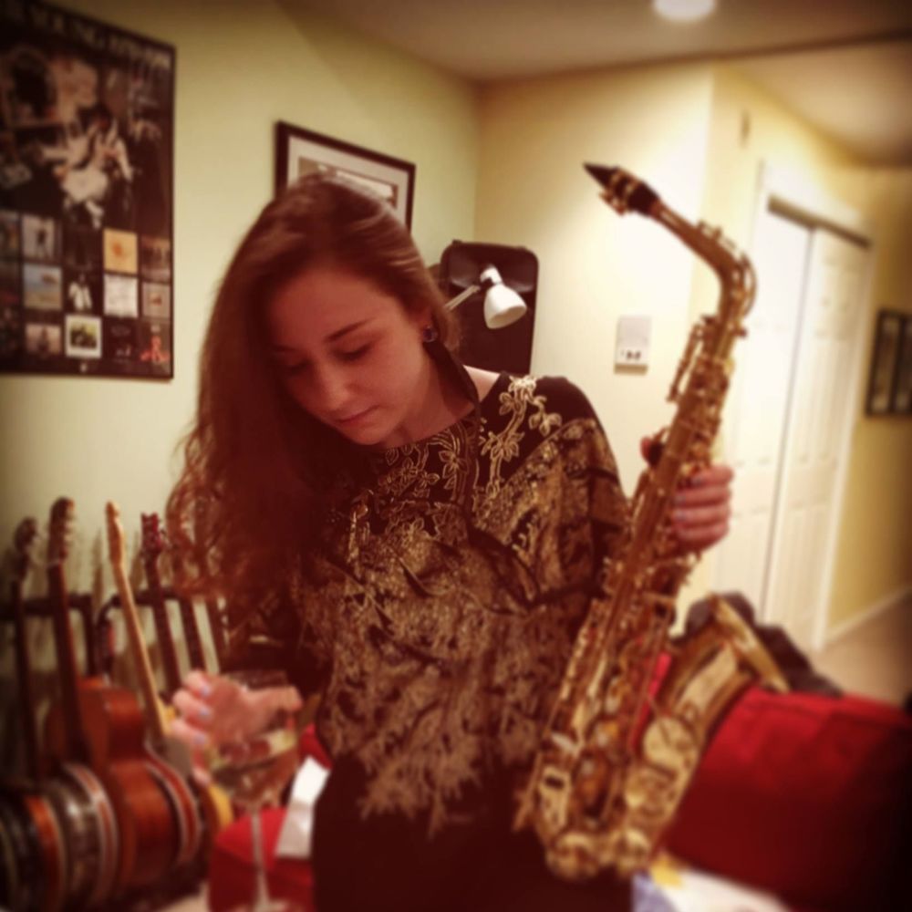 Meet your Posher, Kaitlin